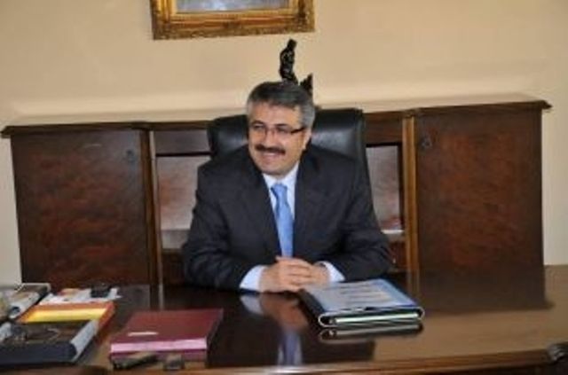 Mehmet Oduncu